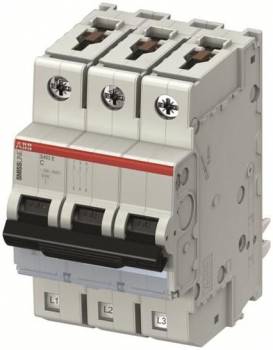 ABB Automation 2CCS553001R0254