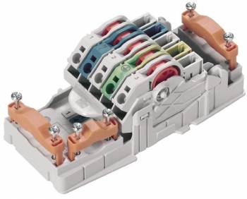 Weidmüller 1957620000