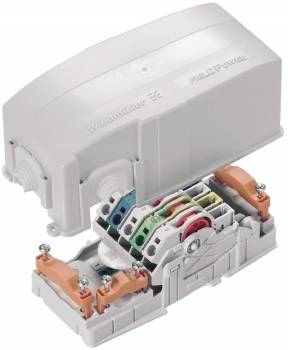 Weidmüller 1963570000