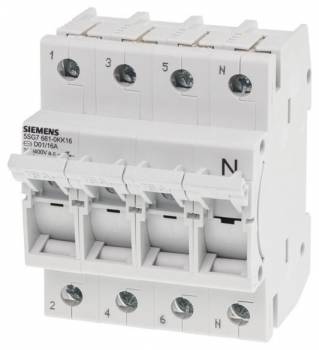 Siemens 5SG76610KK16
