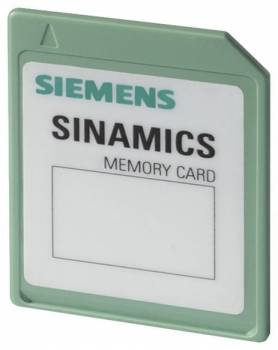 Siemens 6SL30544AG002AA0