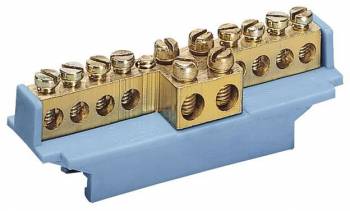 Hager KM10N