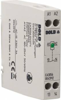 E.Dold & Soehne KG 0041412