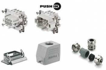 Weidmüller 1061710000