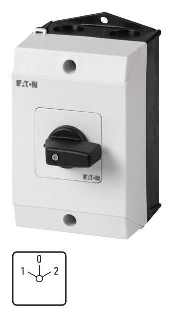 Eaton 207136