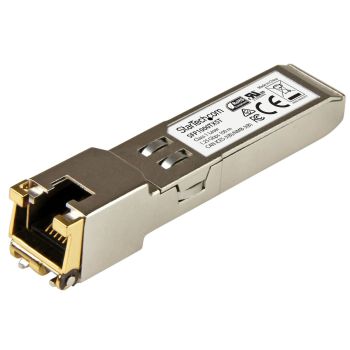 Startech.com SFP1000TXST