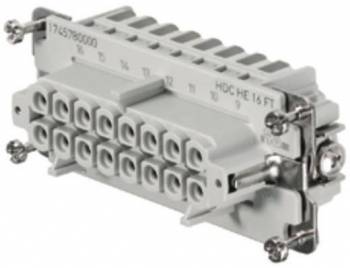 Weidmüller 1745800000