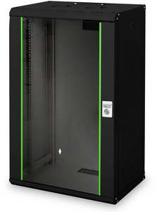 DIGITUS DN-19 20-U-SW