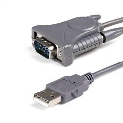 Startech.com ICUSB232DB25