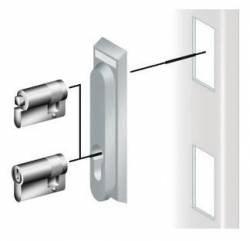 Schneider Electric NSYTMME
