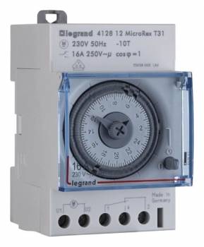 Legrand 412812