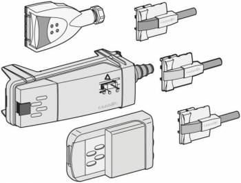 Schneider Electric KBB40ZFL