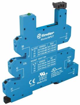 Finder 93678230