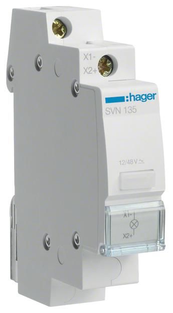 Hager SVN135