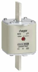 Hager LNH30577M4T