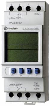 Finder 122200240000