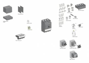 Schneider Electric LV438325