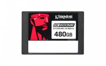 Kingston SEDC600ME/480G