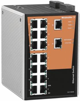 Weidmüller 1241100000