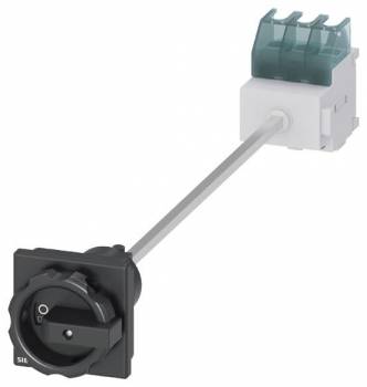 Siemens 3LD22130TK51