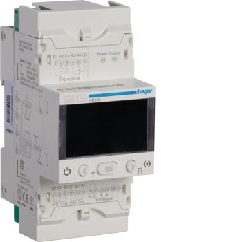 Hager HR535