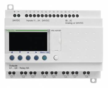 Schneider Electric SR2A201FU