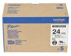 Brother HGE651V5
