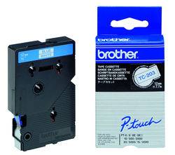 Brother TC203