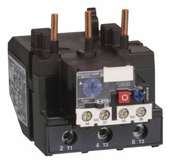 Schneider Electric LRD3357
