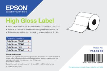 Epson 7113755