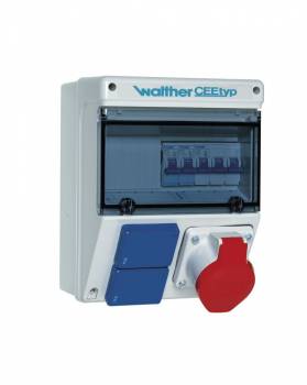 Walther-Werke 6920108