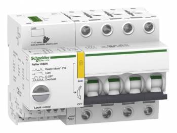 Schneider Electric A9C66410