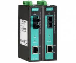Moxa IMC-21A-S-SC-T