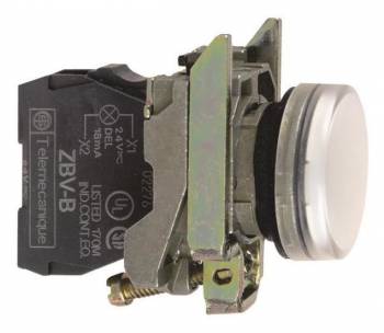Schneider Electric XB4BVM1EX