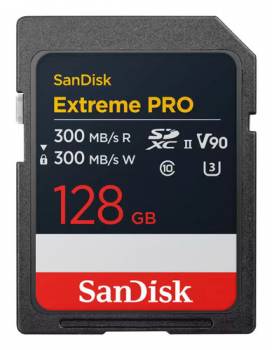 SANDISK SDSDXDM-128G-GN4IN