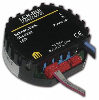 Issendorff 30188