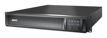 APC SMX1500RMI2UR