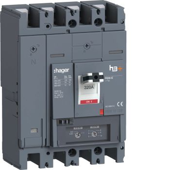 Hager HEW321DR