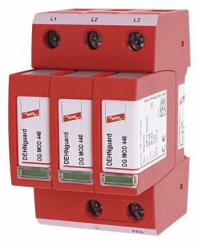 Dehn + Soehne 952308