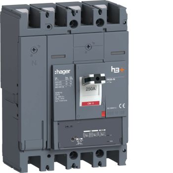 Hager HNW251GR
