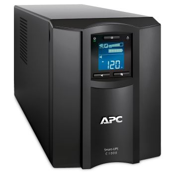 APC SMC1000ICR