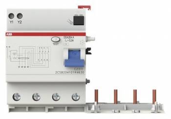 ABB Automation 2CSB204101R4630