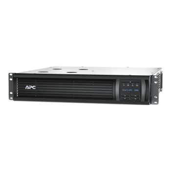 APC SMT1000RMI2UCR