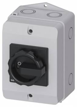 Siemens 3LD20640TB51