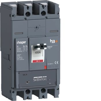 Hager HPW400GR
