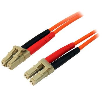Startech.com 50FIBLCLC15
