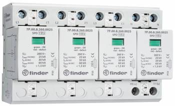 Finder 7P0582601025