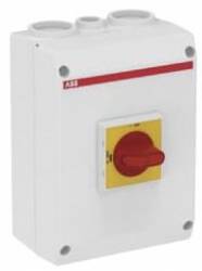 ABB Automation 1SCA022399R6670