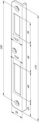 Eff Eff Fritz Fuss Z09XSBL-01----4