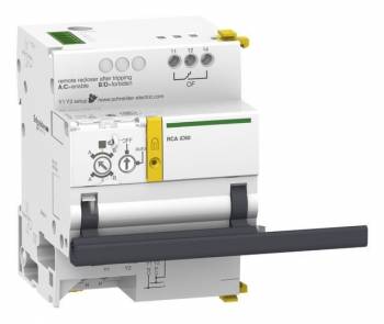 Schneider Electric A9C70124